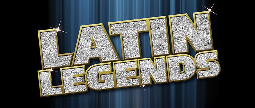 Latin Legends