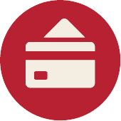 Credit Card Icon