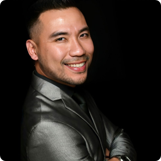 Mark Tanarte