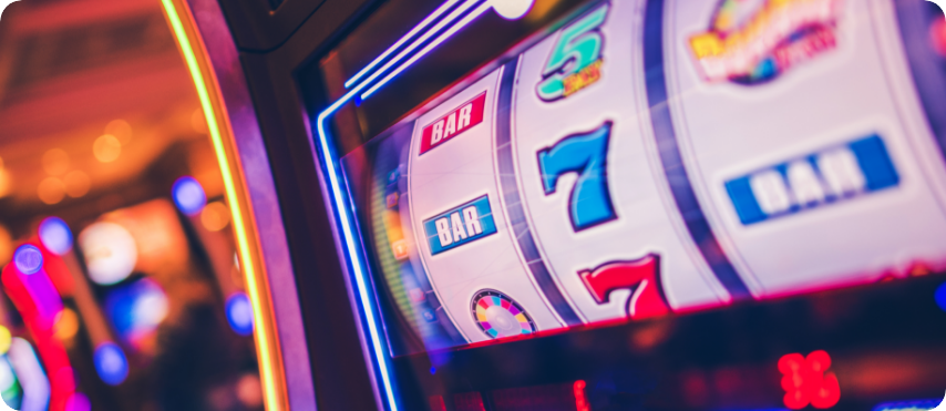 Slots Machine