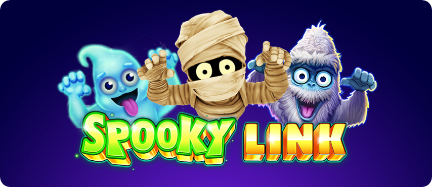 Spooky Link