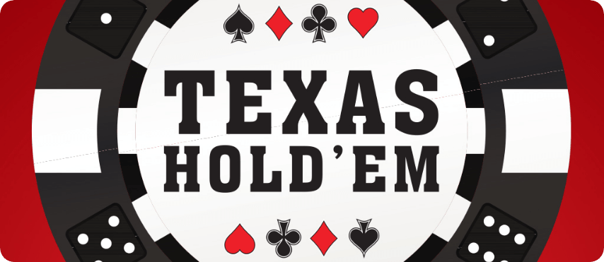 Texas Hold'Em