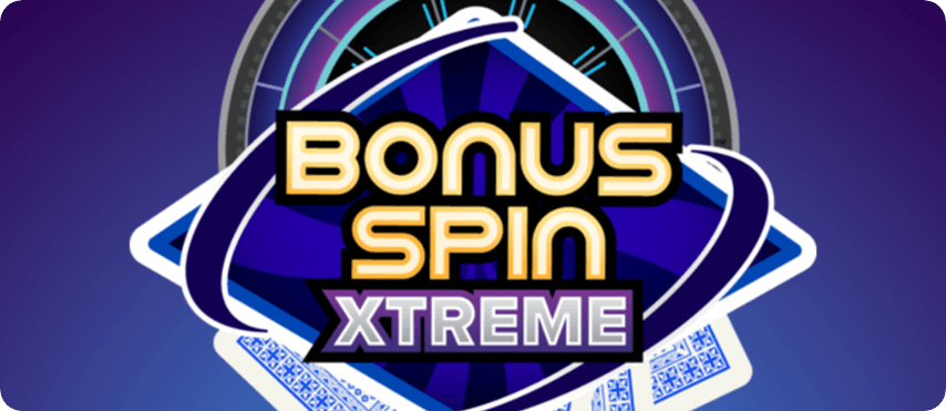 Bonus Spin Extreme