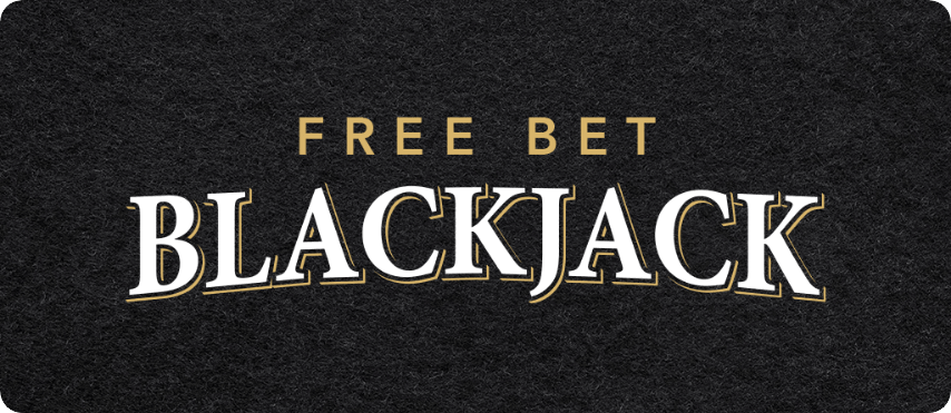 Free Bet Blackjack
