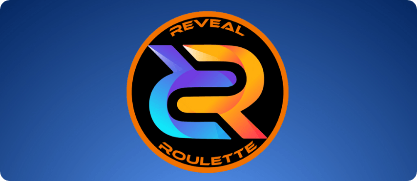 Reveal Roulette