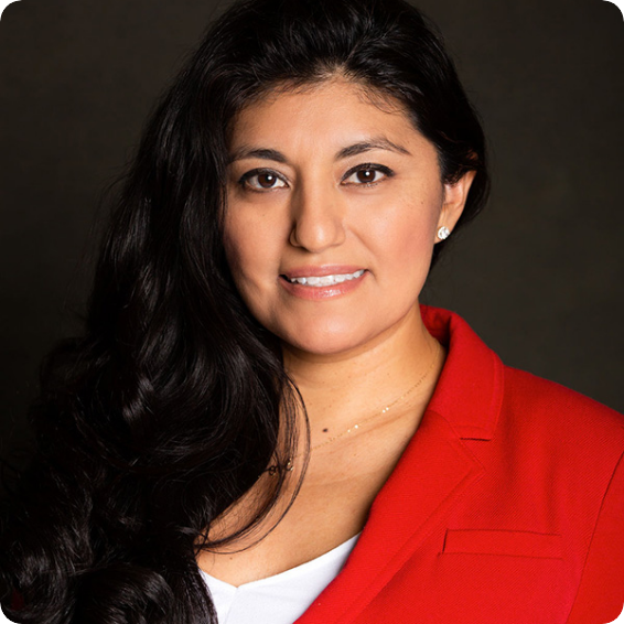 Veronica Aguirre